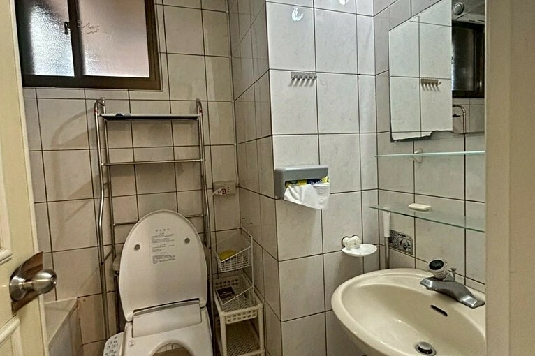 兆基社會住宅🏡幸福華城電梯兩房可租補（第9張）