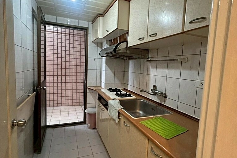 兆基社會住宅🏡幸福華城電梯兩房可租補（第8張）