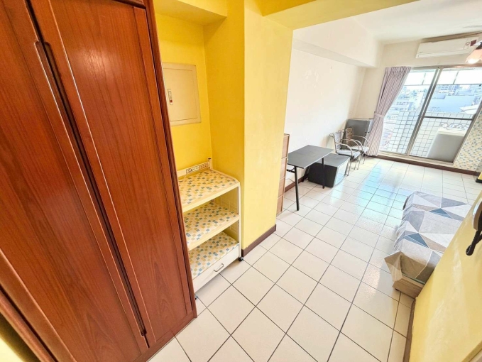 台中車站✨租補✨台電✨陽台（第11張）