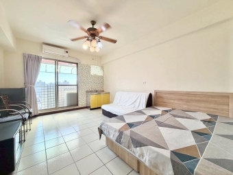 台中車站✨租補✨台電✨陽台（第1張）