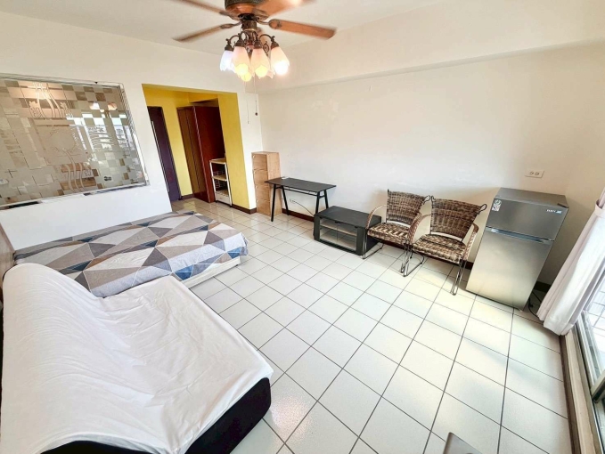 台中車站✨租補✨台電✨陽台（第8張）