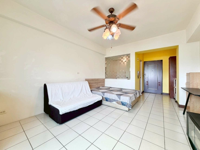 台中車站✨租補✨台電✨陽台（第7張）