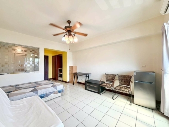 台中車站✨租補✨台電✨陽台（第9張）