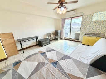 台中車站✨租補✨台電✨陽台（第6張）