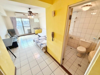 台中車站✨租補✨台電✨陽台（第12張）