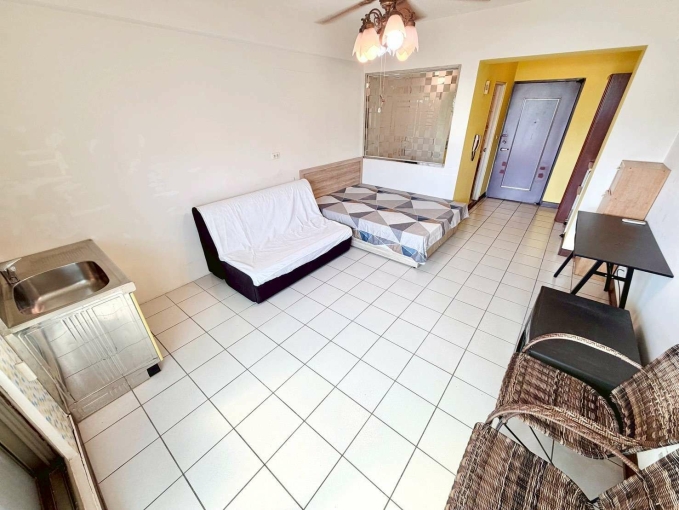 台中車站✨租補✨台電✨陽台（第4張）