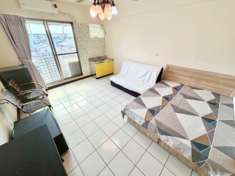 台中車站✨租補✨台電✨陽台（第10張）