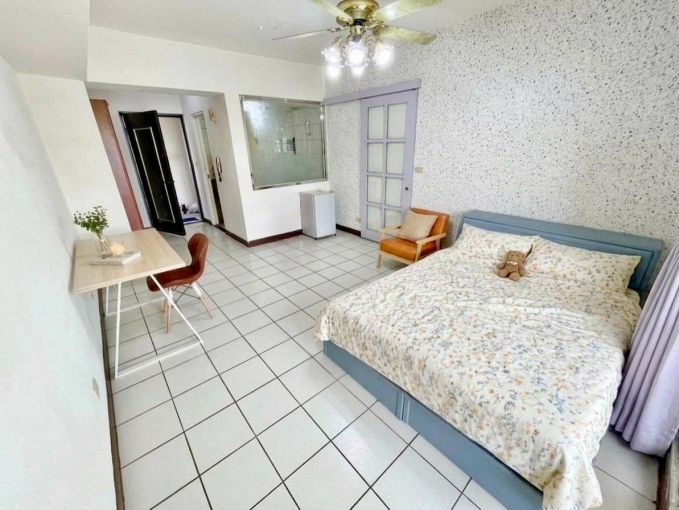 台中車站✨租補✨台電✨陽台（第15張）