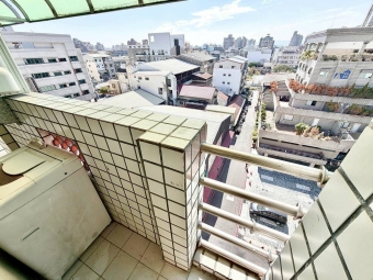 台中車站✨租補✨台電✨陽台（第21張）