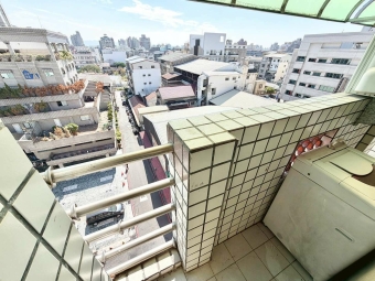 台中車站✨租補✨台電✨陽台（第13張）