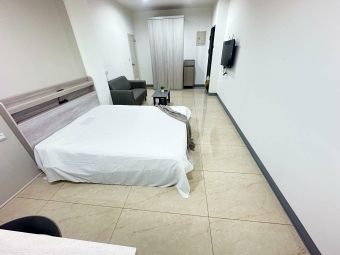 陽台獨洗🍀雙租屋補助🍀電梯🍀子母車🍀機車位（第4張）