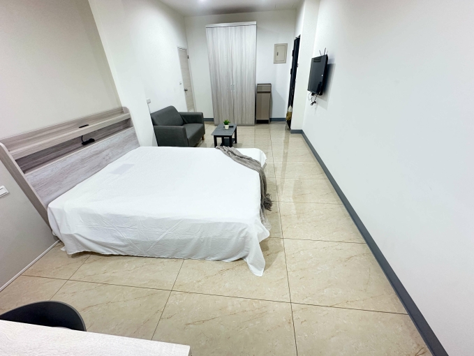 陽台獨洗🍀雙租屋補助🍀電梯🍀子母車🍀機車位（第4張）