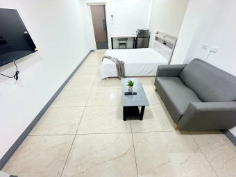 陽台獨洗🍀雙租屋補助🍀電梯🍀子母車🍀機車位（第2張）