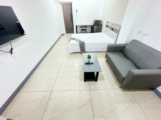 陽台獨洗🍀雙租屋補助🍀電梯🍀子母車🍀機車位（第2張）