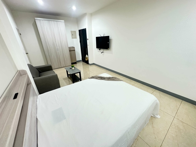 陽台獨洗🍀雙租屋補助🍀電梯🍀子母車🍀機車位（第5張）