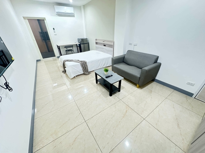 陽台獨洗🍀雙租屋補助🍀電梯🍀子母車🍀機車位（第1張）