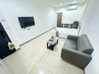 陽台獨洗🍀雙租屋補助🍀電梯🍀子母車🍀機車位（第3張）