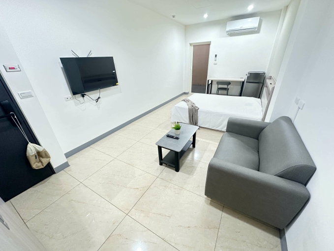 陽台獨洗🍀雙租屋補助🍀電梯🍀子母車🍀機車位（第3張）