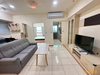 兆基社會住宅🏠免仲/麗寶紐約大套房/可租補（第1張）