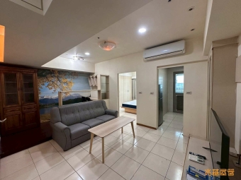 兆基社會住宅🏠免仲/麗寶紐約大套房/可租補（第2張）