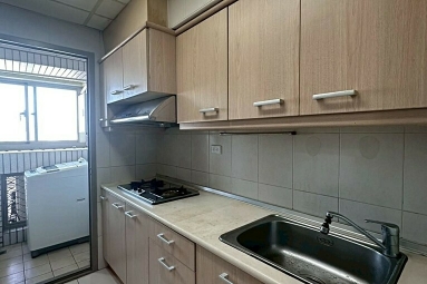 兆基社會住宅🏠免仲/麗寶紐約大套房/可租補（第6張）