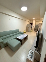 橘子🍊近三井OUTLET🍊兩房全配含平車含管可租補（第3張）