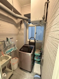 橘子🍊近三井OUTLET🍊兩房全配含平車含管可租補（第14張）