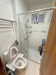 橘子🍊近三井OUTLET🍊兩房全配含平車含管可租補（第13張）