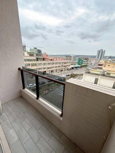 橘子🍊近三井OUTLET🍊兩房全配含平車含管可租補(第15張)