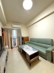 橘子🍊近三井OUTLET🍊兩房全配含平車含管可租補（第2張）