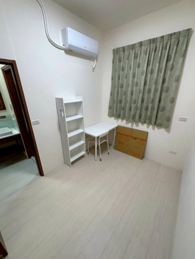 橘子🍊近三井OUTLET🍊兩房全配含平車含管可租補(第11張)