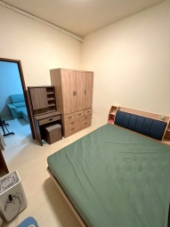 橘子🍊近三井OUTLET🍊兩房全配含平車含管可租補（第9張）