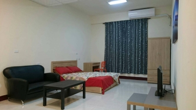 中鋼/中船/R3捷運附近/小港套房/可租屋補助（第8張）