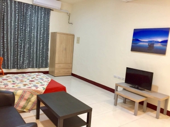 中鋼/中船/R3捷運附近/小港套房/可租屋補助（第2張）