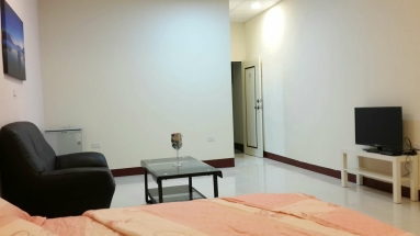 中鋼/中船/R3捷運附近/小港套房/可租屋補助（第4張）