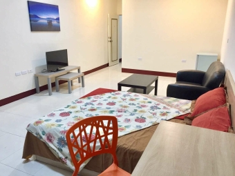 中鋼/中船/R3捷運附近/小港套房/可租屋補助（第3張）