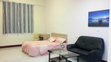 中鋼/中船/R3捷運附近/小港套房/可租屋補助（第5張）