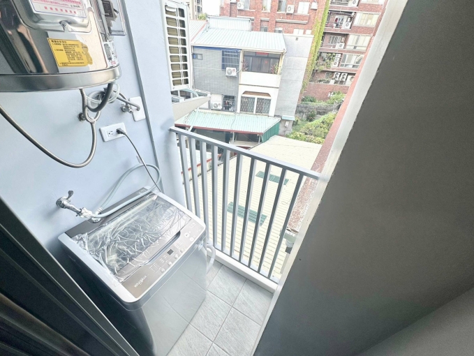 🧡加賴約🧡電梯新屋🧡租屋補助🧡陽台獨洗🧡流理台🧡秒殺物件🧡 - Image 8