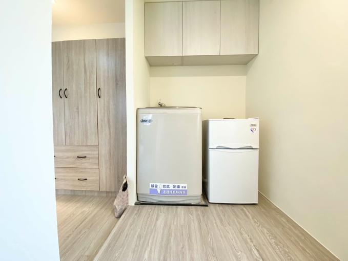 💖可租補✨獨洗曬🏠流理台✔️省三國小💖 - Image 5