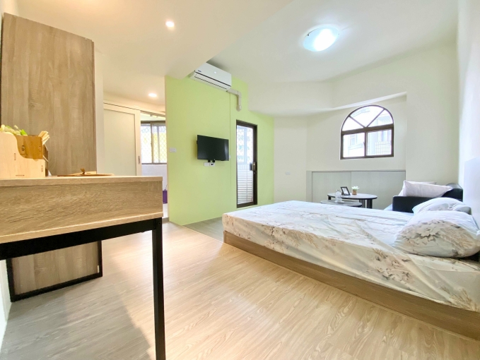 💖可租補✨獨洗曬🏠流理台✔️省三國小💖 - Image 1