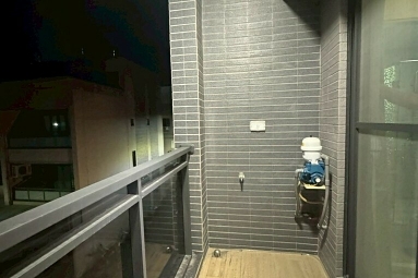 兆基社會住宅🏠精美兩房#可租補#台水台電#送一個機械車位（第9張）