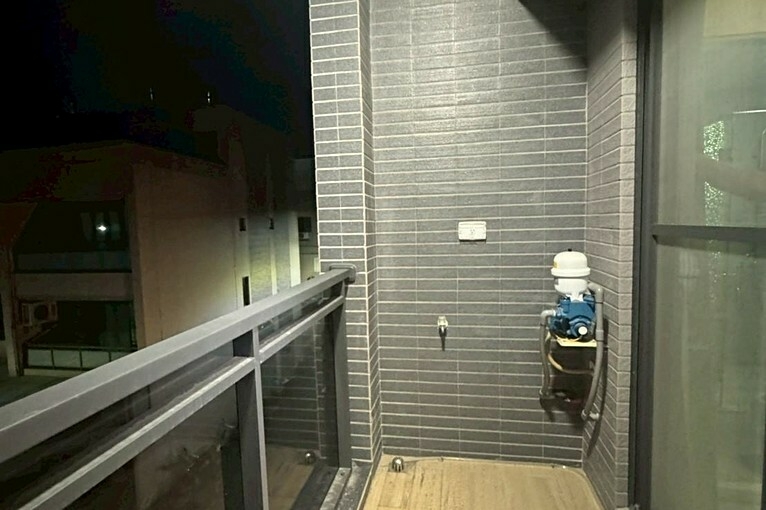 兆基社會住宅🏠精美兩房#可租補#台水台電#送一個機械車位(第9張)