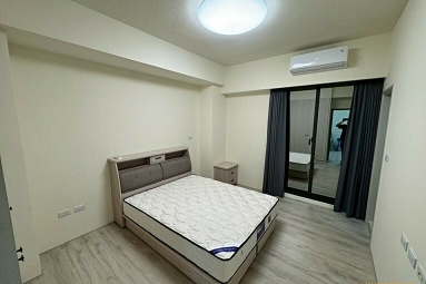 兆基社會住宅🏠精美兩房#可租補#台水台電#送一個機械車位（第5張）