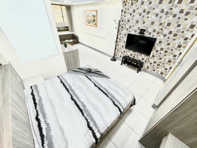 最懂泥的⭐陽台獨洗⭐子母車⭐機車位⭐可租補（第4張）