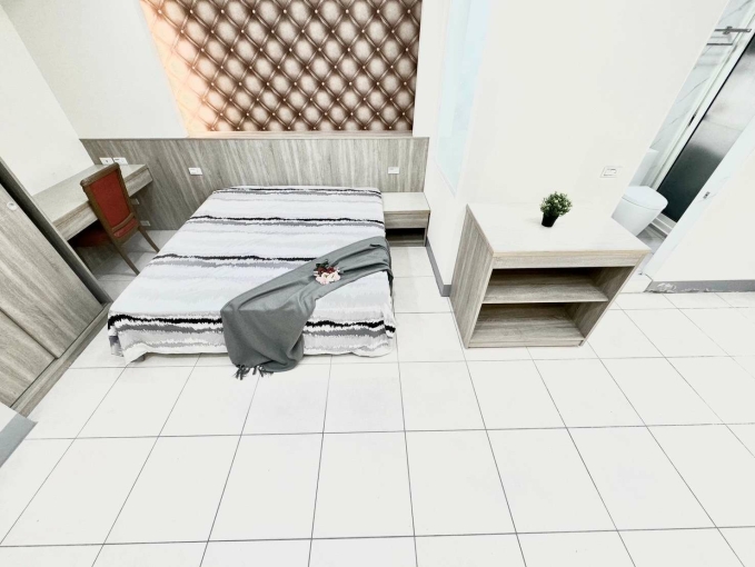 最懂泥的⭐陽台獨洗⭐子母車⭐機車位⭐可租補（第6張）