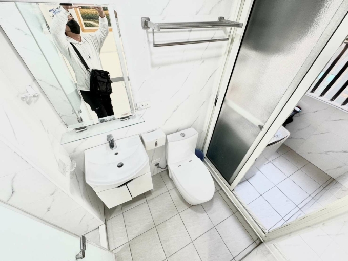 最懂泥的⭐陽台獨洗⭐子母車⭐機車位⭐可租補（第12張）