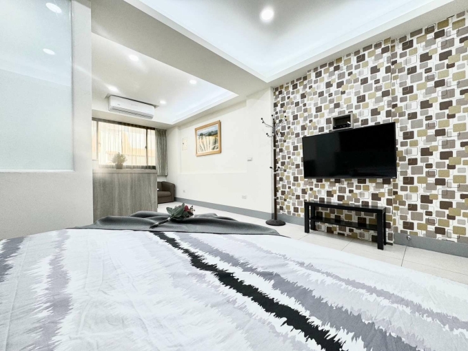 最懂泥的⭐陽台獨洗⭐子母車⭐機車位⭐可租補（第5張）