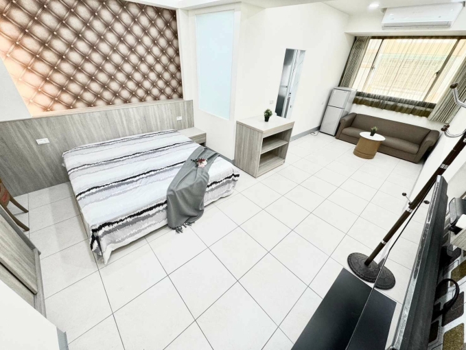 最懂泥的⭐陽台獨洗⭐子母車⭐機車位⭐可租補（第1張）