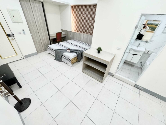 最懂泥的⭐陽台獨洗⭐子母車⭐機車位⭐可租補（第8張）