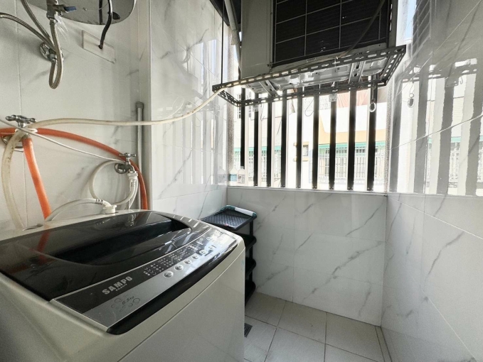 最懂泥的⭐陽台獨洗⭐子母車⭐機車位⭐可租補（第14張）